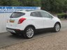 USED 2017 17 VAUXHALL MOKKA X 1.6 CDTi Elite Nav SUV 5dr Diesel Auto Euro 6 (136 ps) AUTO, NAV, LEATHER 8 SERVICES