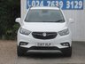 USED 2017 17 VAUXHALL MOKKA X 1.6 CDTi Elite Nav SUV 5dr Diesel Auto Euro 6 (136 ps) AUTO, NAV, LEATHER 8 SERVICES