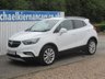 USED 2017 17 VAUXHALL MOKKA X 1.6 CDTi Elite Nav SUV 5dr Diesel Auto Euro 6 (136 ps) AUTO, NAV, LEATHER 8 SERVICES