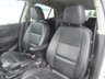 USED 2017 17 VAUXHALL MOKKA X 1.6 CDTi Elite Nav SUV 5dr Diesel Auto Euro 6 (136 ps) AUTO, NAV, LEATHER 8 SERVICES