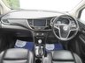 USED 2017 17 VAUXHALL MOKKA X 1.6 CDTi Elite Nav SUV 5dr Diesel Auto Euro 6 (136 ps) AUTO, NAV, LEATHER 8 SERVICES
