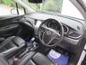 USED 2017 17 VAUXHALL MOKKA X 1.6 CDTi Elite Nav SUV 5dr Diesel Auto Euro 6 (136 ps) AUTO, NAV, LEATHER 8 SERVICES