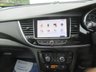 USED 2017 17 VAUXHALL MOKKA X 1.6 CDTi Elite Nav SUV 5dr Diesel Auto Euro 6 (136 ps) AUTO, NAV, LEATHER 8 SERVICES