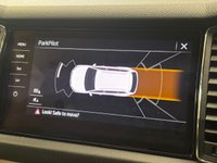 USED 2020 20 SKODA KODIAQ 2.0 TDI Edition SUV 5dr Diesel DSG 4WD Euro 6 (s/s) (7 Seat) (190 ps) SAT NAV - CAR PLAY - LEATHER