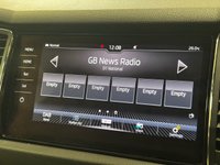 USED 2020 20 SKODA KODIAQ 2.0 TDI Edition SUV 5dr Diesel DSG 4WD Euro 6 (s/s) (7 Seat) (190 ps) SAT NAV - CAR PLAY - LEATHER