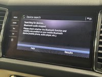 USED 2020 20 SKODA KODIAQ 2.0 TDI Edition SUV 5dr Diesel DSG 4WD Euro 6 (s/s) (7 Seat) (190 ps) SAT NAV - CAR PLAY - LEATHER