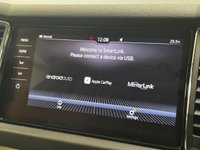 USED 2020 20 SKODA KODIAQ 2.0 TDI Edition SUV 5dr Diesel DSG 4WD Euro 6 (s/s) (7 Seat) (190 ps) SAT NAV - CAR PLAY - LEATHER