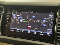 USED 2020 20 SKODA KODIAQ 2.0 TDI Edition SUV 5dr Diesel DSG 4WD Euro 6 (s/s) (7 Seat) (190 ps) SAT NAV - CAR PLAY - LEATHER