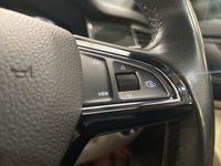 USED 2020 20 SKODA KODIAQ 2.0 TDI Edition SUV 5dr Diesel DSG 4WD Euro 6 (s/s) (7 Seat) (190 ps) SAT NAV - CAR PLAY - LEATHER