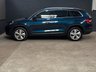 USED 2020 20 SKODA KODIAQ 2.0 TDI Edition SUV 5dr Diesel DSG 4WD Euro 6 (s/s) (7 Seat) (190 ps) SAT NAV - CAR PLAY - LEATHER
