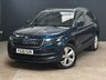 USED 2020 20 SKODA KODIAQ 2.0 TDI Edition SUV 5dr Diesel DSG 4WD Euro 6 (s/s) (7 Seat) (190 ps) SAT NAV - CAR PLAY - LEATHER