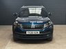 USED 2020 20 SKODA KODIAQ 2.0 TDI Edition SUV 5dr Diesel DSG 4WD Euro 6 (s/s) (7 Seat) (190 ps) SAT NAV - CAR PLAY - LEATHER