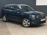 USED 2020 20 SKODA KODIAQ 2.0 TDI Edition SUV 5dr Diesel DSG 4WD Euro 6 (s/s) (7 Seat) (190 ps) SAT NAV - CAR PLAY - LEATHER