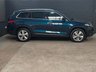 USED 2020 20 SKODA KODIAQ 2.0 TDI Edition SUV 5dr Diesel DSG 4WD Euro 6 (s/s) (7 Seat) (190 ps) SAT NAV - CAR PLAY - LEATHER