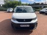 USED 2021 21 PEUGEOT PARTNER 1.5 BlueHDi 1000 Professional Standard Panel Van 5dr Diesel Manual SWB Euro 6 (100 bhp)(NY21 DLO) EURO 6  WE WONT BE BEATEN ON PRICE