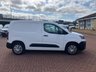 USED 2021 21 PEUGEOT PARTNER 1.5 BlueHDi 1000 Professional Standard Panel Van 5dr Diesel Manual SWB Euro 6 (100 bhp)(NY21 DLO) EURO 6  WE WONT BE BEATEN ON PRICE