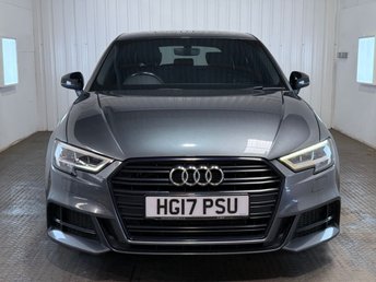 View our AUDI A3