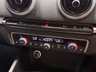 USED 2017 17 AUDI A3 2.0 TFSI Black Edition Sportback 5dr Petrol Manual Euro 6 (s/s) (190 ps) B&O AUDIO | KEYLESS | CRUISE