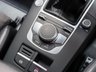 USED 2017 17 AUDI A3 2.0 TFSI Black Edition Sportback 5dr Petrol Manual Euro 6 (s/s) (190 ps) B&O AUDIO | KEYLESS | CRUISE