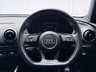 USED 2017 17 AUDI A3 2.0 TFSI Black Edition Sportback 5dr Petrol Manual Euro 6 (s/s) (190 ps) B&O AUDIO | KEYLESS | CRUISE