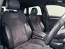 USED 2017 17 AUDI A3 2.0 TFSI Black Edition Sportback 5dr Petrol Manual Euro 6 (s/s) (190 ps) B&O AUDIO | KEYLESS | CRUISE