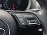 USED 2017 17 AUDI A3 2.0 TFSI Black Edition Sportback 5dr Petrol Manual Euro 6 (s/s) (190 ps) B&O AUDIO | KEYLESS | CRUISE