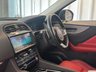 USED 2019 69 JAGUAR F-PACE 2.0 D180 Chequered Flag SUV 5dr Diesel Auto AWD Euro 6 (s/s) (180 ps)+2 KEYS+1 FORMER KEEPER+FSH+NAV+HEATED LEATHER SEATS+PANO SUNROOF+CLIMATE+AIRCON+PARK CONTROL+MEDIA+APPS+DAB+20