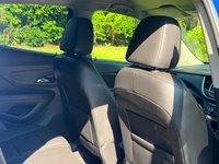 USED 2018 18 VAUXHALL MOKKA X 1.4i Turbo ecoTEC Ultimate SUV 5dr Petrol Manual Euro 6 (s/s) (140 ps) FULL LEATHER,