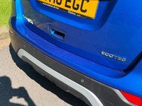 USED 2018 18 VAUXHALL MOKKA X 1.4i Turbo ecoTEC Ultimate SUV 5dr Petrol Manual Euro 6 (s/s) (140 ps) FULL LEATHER,