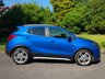 USED 2018 18 VAUXHALL MOKKA X 1.4i Turbo ecoTEC Ultimate SUV 5dr Petrol Manual Euro 6 (s/s) (140 ps) FULL LEATHER,