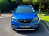 USED 2018 18 VAUXHALL MOKKA X 1.4i Turbo ecoTEC Ultimate SUV 5dr Petrol Manual Euro 6 (s/s) (140 ps) FULL LEATHER,