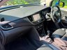 USED 2018 18 VAUXHALL MOKKA X 1.4i Turbo ecoTEC Ultimate SUV 5dr Petrol Manual Euro 6 (s/s) (140 ps) FULL LEATHER,