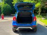 USED 2018 18 VAUXHALL MOKKA X 1.4i Turbo ecoTEC Ultimate SUV 5dr Petrol Manual Euro 6 (s/s) (140 ps) FULL LEATHER,