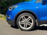 USED 2018 18 VAUXHALL MOKKA X 1.4i Turbo ecoTEC Ultimate SUV 5dr Petrol Manual Euro 6 (s/s) (140 ps) FULL LEATHER,