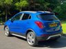 USED 2018 18 VAUXHALL MOKKA X 1.4i Turbo ecoTEC Ultimate SUV 5dr Petrol Manual Euro 6 (s/s) (140 ps) FULL LEATHER,