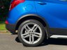 USED 2018 18 VAUXHALL MOKKA X 1.4i Turbo ecoTEC Ultimate SUV 5dr Petrol Manual Euro 6 (s/s) (140 ps) FULL LEATHER,
