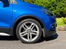 USED 2018 18 VAUXHALL MOKKA X 1.4i Turbo ecoTEC Ultimate SUV 5dr Petrol Manual Euro 6 (s/s) (140 ps) FULL LEATHER,