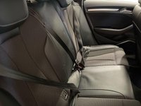 USED 2017 AUDI A3 1.4 TFSI CoD S line Sportback 5dr Petrol S Tronic Euro 6 (s/s) (150 ps) 