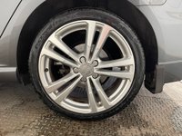 USED 2017 AUDI A3 1.4 TFSI CoD S line Sportback 5dr Petrol S Tronic Euro 6 (s/s) (150 ps) 