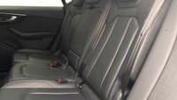 USED 2023 23 AUDI Q8 3.0 TFSI V6 55 Black Edition SUV 5dr Petrol Tiptronic quattro Euro 6 (s/s) (340 ps) 