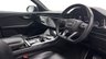 USED 2023 23 AUDI Q8 3.0 TFSI V6 55 Black Edition SUV 5dr Petrol Tiptronic quattro Euro 6 (s/s) (340 ps) 