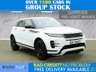 USED 2022 22 LAND ROVER RANGE ROVER EVOQUE 2.0 D200 MHEV R-Dynamic S SUV 5dr Diesel Auto 4WD Euro 6 (s/s) (204 ps) 