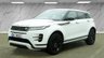 USED 2022 22 LAND ROVER RANGE ROVER EVOQUE 2.0 D200 MHEV R-Dynamic S SUV 5dr Diesel Auto 4WD Euro 6 (s/s) (204 ps) 