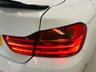 USED 2014 64 BMW 4 SERIES GRAN COUPE 2.0 420d M Sport Hatchback 5dr Diesel Manual Euro 6 (s/s) (184 ps) Alpine White | Red Leather Interior | Glass Roof | 19in Wheels | Black Pack | Harman Kardon | Privacy Glass | ULEZ OK