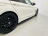 USED 2014 64 BMW 4 SERIES GRAN COUPE 2.0 420d M Sport Hatchback 5dr Diesel Manual Euro 6 (s/s) (184 ps) Alpine White | Red Leather Interior | Glass Roof | 19in Wheels | Black Pack | Harman Kardon | Privacy Glass | ULEZ OK