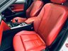 USED 2014 64 BMW 4 SERIES GRAN COUPE 2.0 420d M Sport Hatchback 5dr Diesel Manual Euro 6 (s/s) (184 ps) Alpine White | Red Leather Interior | Glass Roof | 19in Wheels | Black Pack | Harman Kardon | Privacy Glass | ULEZ OK