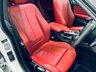 USED 2014 64 BMW 4 SERIES GRAN COUPE 2.0 420d M Sport Hatchback 5dr Diesel Manual Euro 6 (s/s) (184 ps) Alpine White | Red Leather Interior | Glass Roof | 19in Wheels | Black Pack | Harman Kardon | Privacy Glass | ULEZ OK