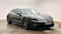 USED 2022 22 PORSCHE TAYCAN Performance 79.2kWh 4S Sport Turismo 5dr Electric Auto 4WD (11kW Charger) (530 ps) 