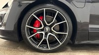 USED 2022 22 PORSCHE TAYCAN Performance 79.2kWh 4S Sport Turismo 5dr Electric Auto 4WD (11kW Charger) (530 ps) 