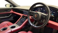 USED 2022 22 PORSCHE TAYCAN Performance 79.2kWh 4S Sport Turismo 5dr Electric Auto 4WD (11kW Charger) (530 ps) 